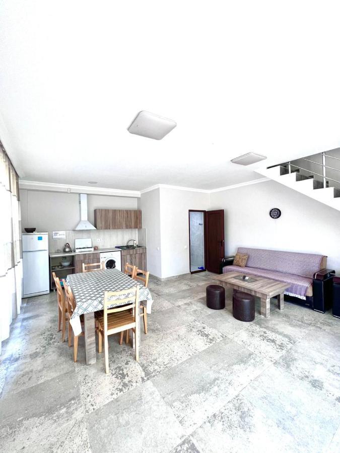 Rio Cottage Apartment Ureki Exterior photo